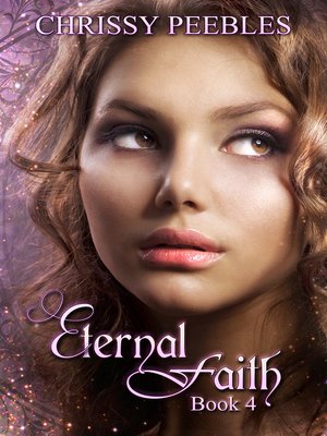 cover image of Eternal Faith